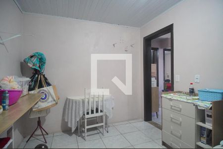 Quarto 3 de casa à venda com 3 quartos, 180m² em Campina, São Leopoldo