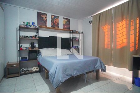 Quarto 2 de casa à venda com 3 quartos, 180m² em Vicentina, São Leopoldo