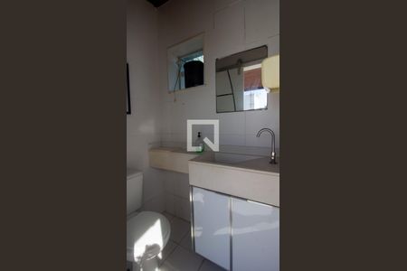 Lavabo 2 de apartamento à venda com 3 quartos, 355m² em Recreio dos Bandeirantes, Rio de Janeiro