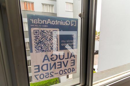 Placa de apartamento à venda com 2 quartos, 50m² em Jardim Norma, São Paulo