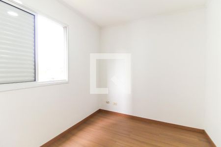 Quarto 1 de apartamento à venda com 2 quartos, 50m² em Jardim Norma, São Paulo