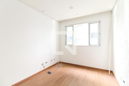 Sala de apartamento à venda com 2 quartos, 50m² em Jardim Norma, São Paulo