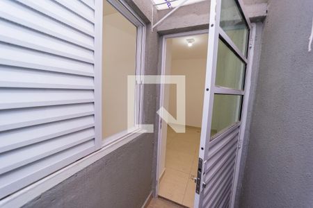 Área de Serviço 2 de apartamento à venda com 2 quartos, 32m² em Jardim Aricanduva, São Paulo
