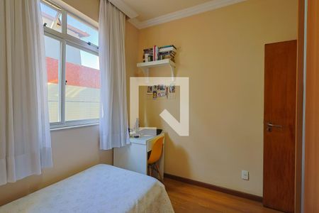 Quarto 1 de apartamento à venda com 3 quartos, 230m² em Castelo, Belo Horizonte