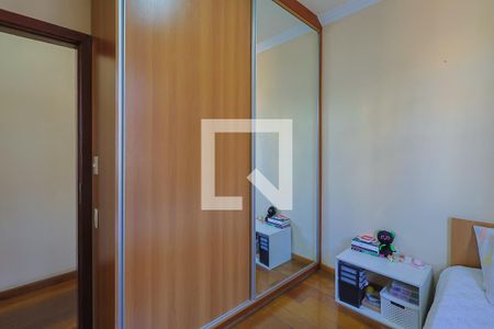 Quarto 1 de apartamento à venda com 3 quartos, 230m² em Castelo, Belo Horizonte