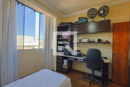 Quarto 2 de apartamento à venda com 3 quartos, 230m² em Castelo, Belo Horizonte