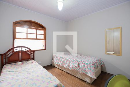 Casa 1 - Quarto 1 de casa para alugar com 6 quartos, 280m² em Vila Romero, São Paulo