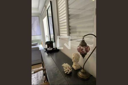 Apartamento à venda com 1 quarto, 36m² em Jardim Paulista, São Paulo