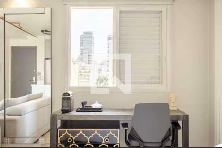 Apartamento à venda com 1 quarto, 36m² em Jardim Paulista, São Paulo