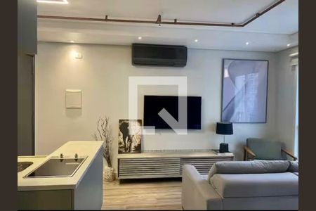 Apartamento à venda com 1 quarto, 36m² em Jardim Paulista, São Paulo