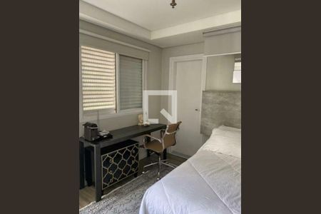 Apartamento à venda com 1 quarto, 36m² em Jardim Paulista, São Paulo