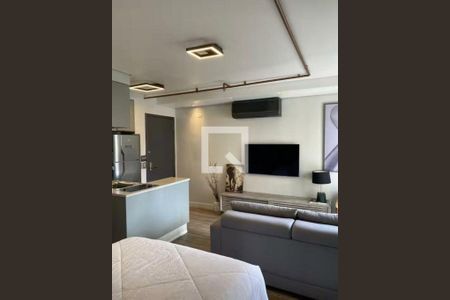 Apartamento à venda com 1 quarto, 36m² em Jardim Paulista, São Paulo