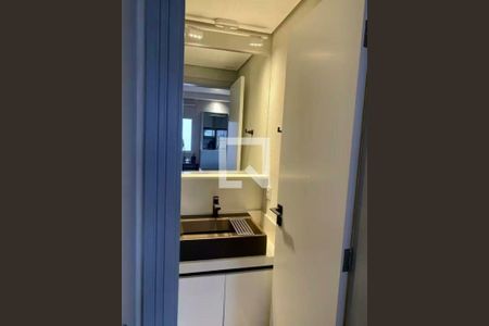 Apartamento à venda com 1 quarto, 36m² em Jardim Paulista, São Paulo
