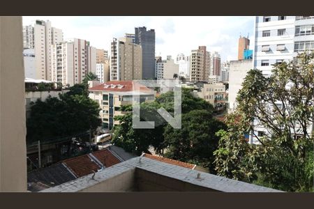 Apartamento à venda com 2 quartos, 73m² em Pinheiros, São Paulo