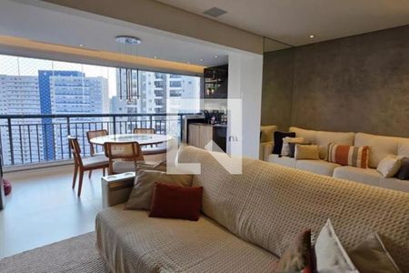 Apartamento à venda com 2 quartos, 91m² em Vila Andrade, São Paulo