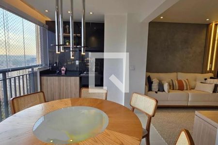 Apartamento à venda com 2 quartos, 91m² em Vila Andrade, São Paulo