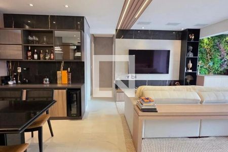 Apartamento à venda com 2 quartos, 91m² em Vila Andrade, São Paulo