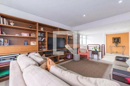 Apartamento à venda com 2 quartos, 136m² em Brooklin, São Paulo