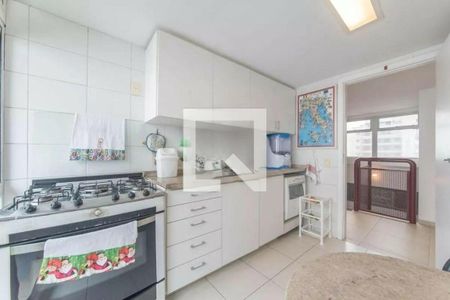 Apartamento à venda com 2 quartos, 136m² em Brooklin, São Paulo
