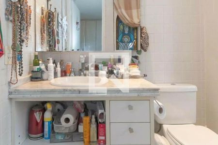 Apartamento à venda com 2 quartos, 136m² em Brooklin, São Paulo