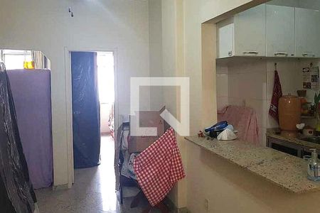 Apartamento à venda com 1 quarto, 41m² em Copacabana, Rio de Janeiro