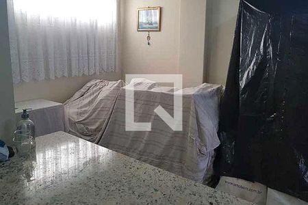 Apartamento à venda com 1 quarto, 41m² em Copacabana, Rio de Janeiro