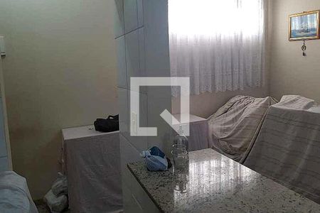 Apartamento à venda com 1 quarto, 41m² em Copacabana, Rio de Janeiro