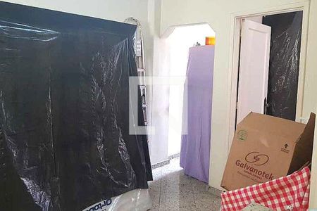 Apartamento à venda com 1 quarto, 41m² em Copacabana, Rio de Janeiro