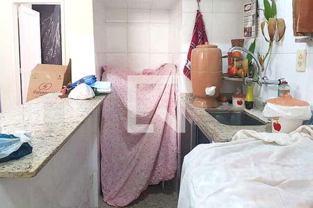 Apartamento à venda com 1 quarto, 41m² em Copacabana, Rio de Janeiro
