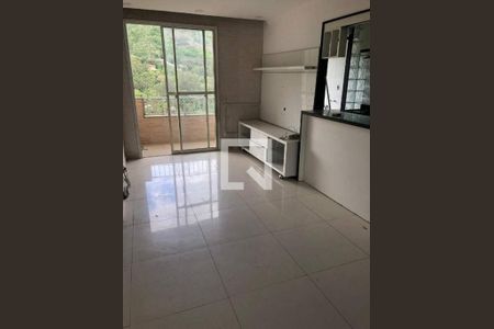 Apartamento à venda com 1 quarto, 52m² em Itanhangá, Rio de Janeiro