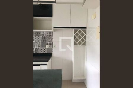 Apartamento à venda com 1 quarto, 52m² em Itanhangá, Rio de Janeiro