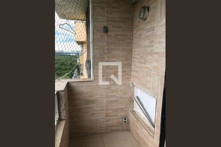 Apartamento à venda com 1 quarto, 52m² em Itanhangá, Rio de Janeiro