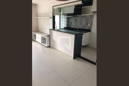 Apartamento à venda com 1 quarto, 52m² em Itanhangá, Rio de Janeiro