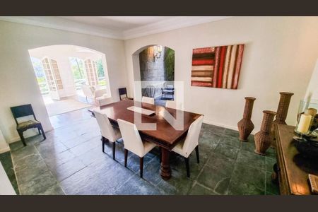 Casa à venda com 6 quartos, 700m² em Gávea, Rio de Janeiro