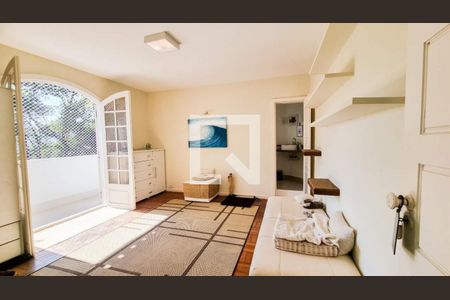 Casa à venda com 6 quartos, 700m² em Gávea, Rio de Janeiro