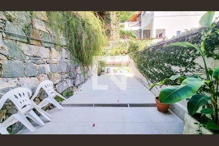 Casa à venda com 6 quartos, 700m² em Gávea, Rio de Janeiro