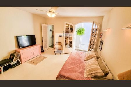 Casa à venda com 6 quartos, 700m² em Gávea, Rio de Janeiro