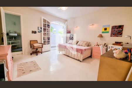 Casa à venda com 6 quartos, 700m² em Gávea, Rio de Janeiro