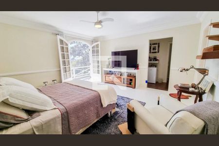 Casa à venda com 6 quartos, 700m² em Gávea, Rio de Janeiro