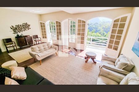 Casa à venda com 6 quartos, 700m² em Gávea, Rio de Janeiro