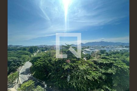Apartamento à venda com 2 quartos, 100m² em Barra da Tijuca, Rio de Janeiro