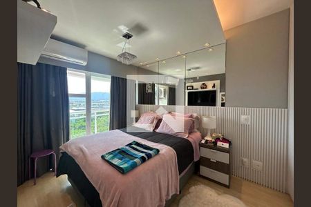 Apartamento à venda com 2 quartos, 100m² em Barra da Tijuca, Rio de Janeiro