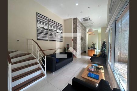Apartamento à venda com 2 quartos, 100m² em Barra da Tijuca, Rio de Janeiro
