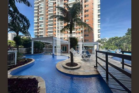 Apartamento à venda com 2 quartos, 100m² em Barra da Tijuca, Rio de Janeiro