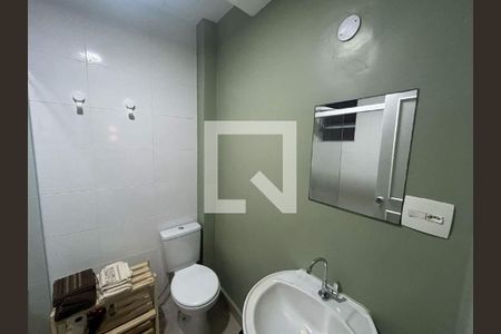 Apartamento à venda com 1 quarto, 24m² em Copacabana, Rio de Janeiro