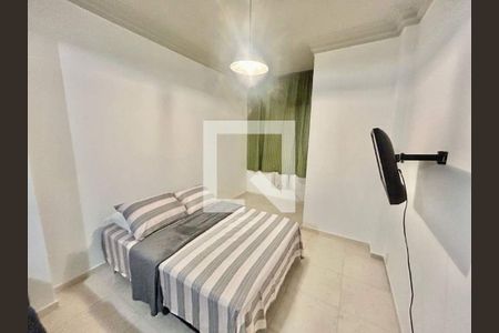 Apartamento à venda com 1 quarto, 24m² em Copacabana, Rio de Janeiro