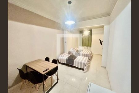 Apartamento à venda com 1 quarto, 24m² em Copacabana, Rio de Janeiro
