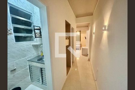 Apartamento à venda com 1 quarto, 24m² em Copacabana, Rio de Janeiro
