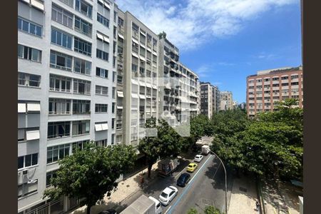Apartamento à venda com 1 quarto, 24m² em Copacabana, Rio de Janeiro