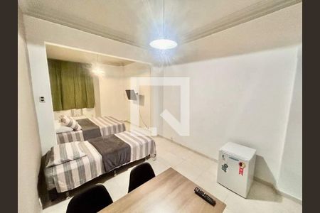 Apartamento à venda com 1 quarto, 24m² em Copacabana, Rio de Janeiro